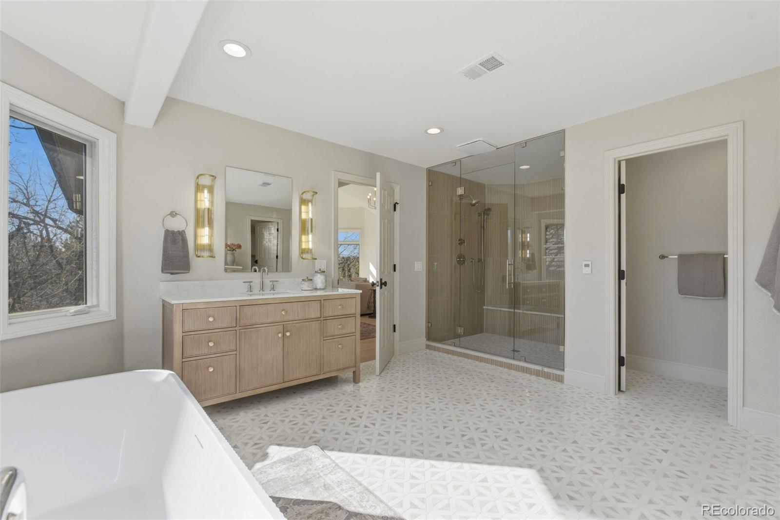 9 Covington Drive Cherry Hills Village CO 80113