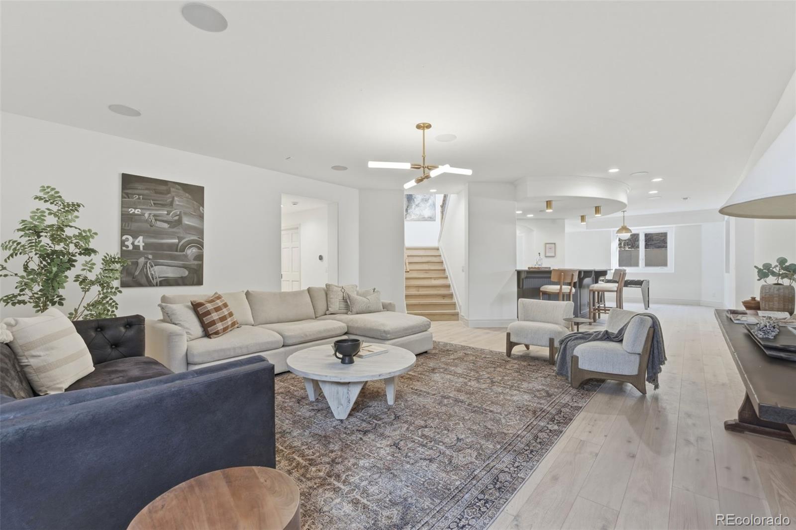 9 Covington Drive Cherry Hills Village CO 80113