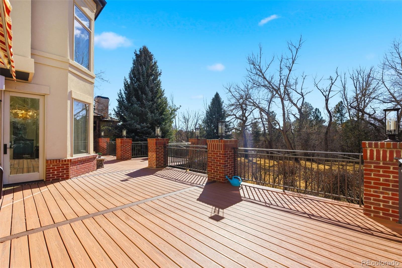 9 Covington Drive Cherry Hills Village CO 80113