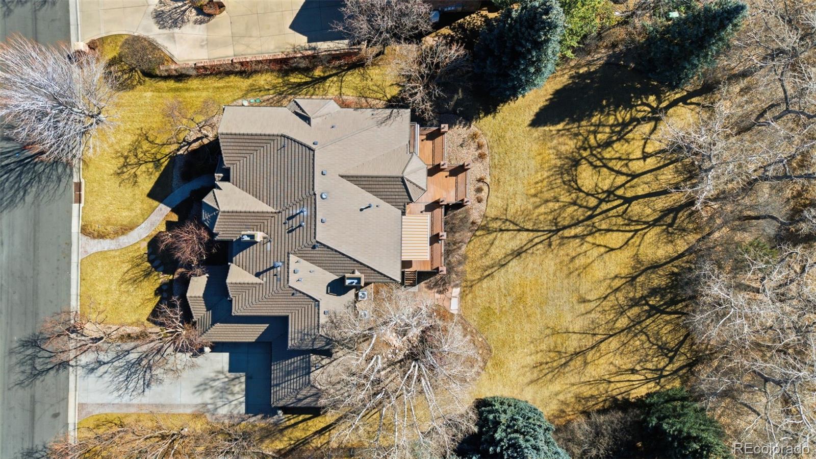 9 Covington Drive Cherry Hills Village CO 80113