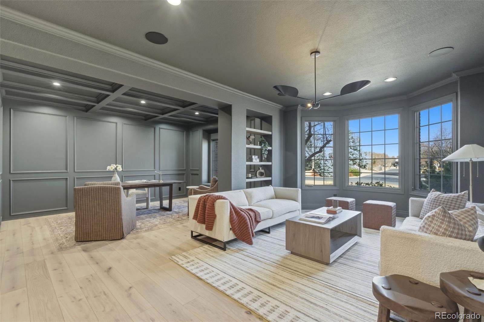 9 Covington Drive Cherry Hills Village CO 80113