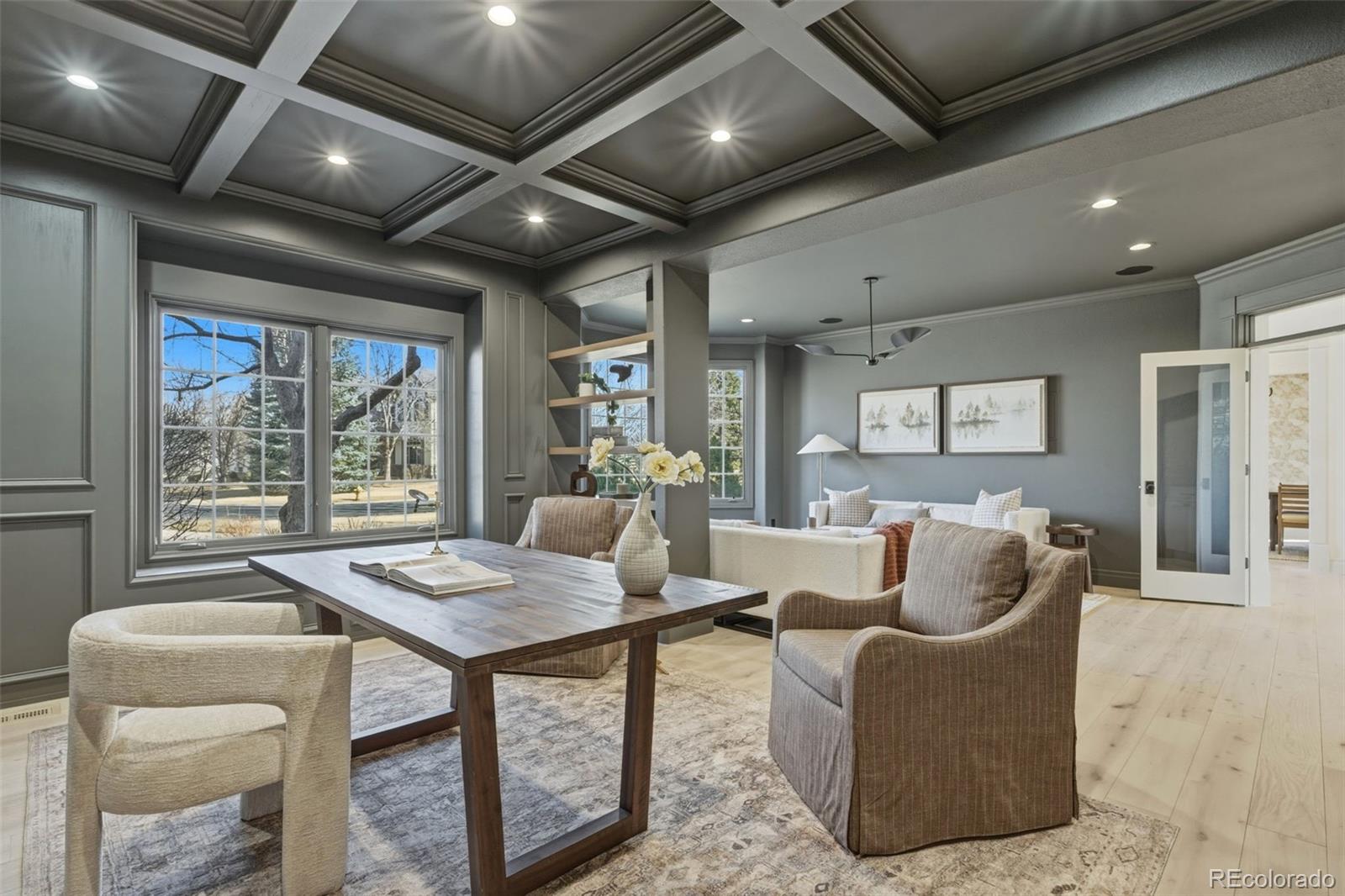 9 Covington Drive Cherry Hills Village CO 80113