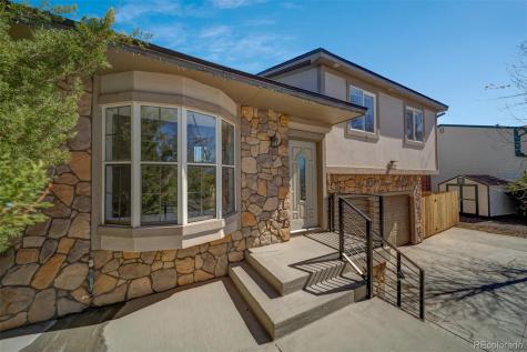 11538 E Highline Place Aurora CO 80010