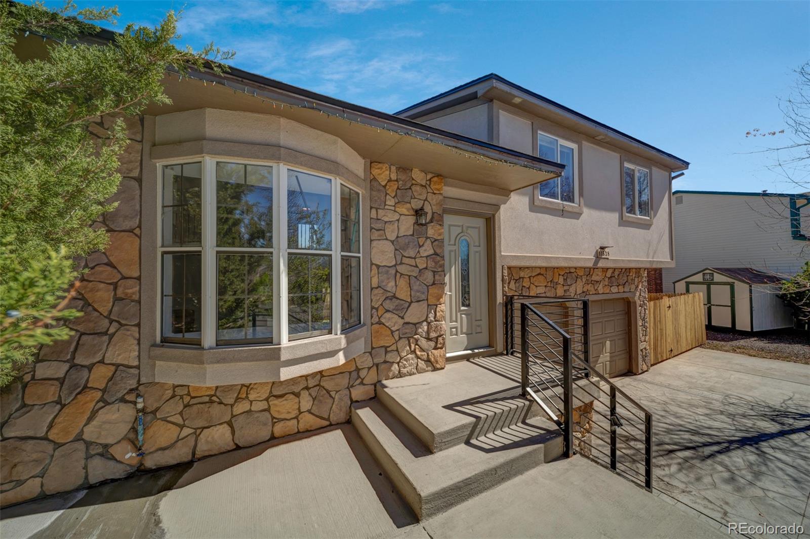 11538 E Highline Place Aurora CO 80010