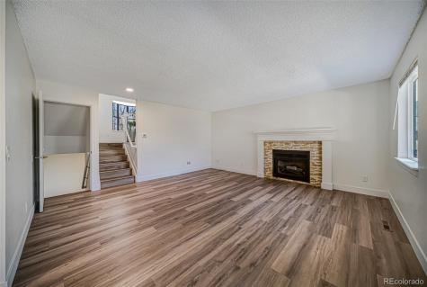 11538 E Highline Place Aurora CO 80010