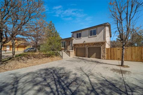 11538 E Highline Place Aurora CO 80010