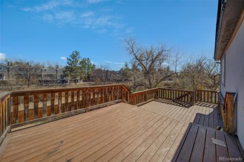11538 E Highline Place Aurora CO 80010