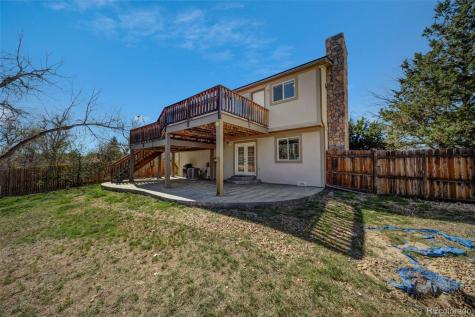 11538 E Highline Place Aurora CO 80010