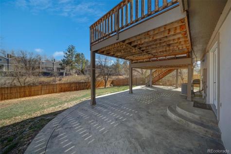 11538 E Highline Place Aurora CO 80010