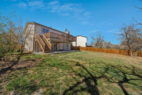 11538 E Highline Place Aurora CO 80010