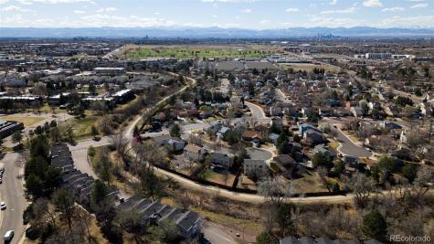 11538 E Highline Place Aurora CO 80010