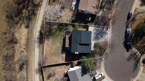 11538 E Highline Place Aurora CO 80010