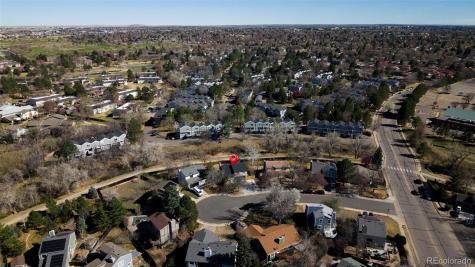 11538 E Highline Place Aurora CO 80010