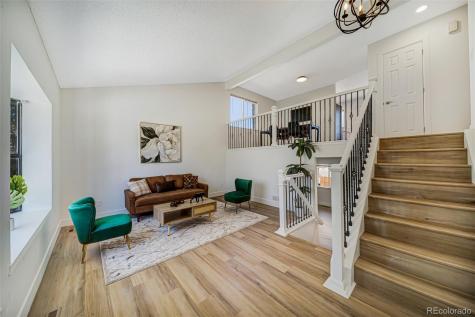 11538 E Highline Place Aurora CO 80010