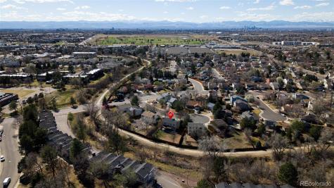 11538 E Highline Place Aurora CO 80010
