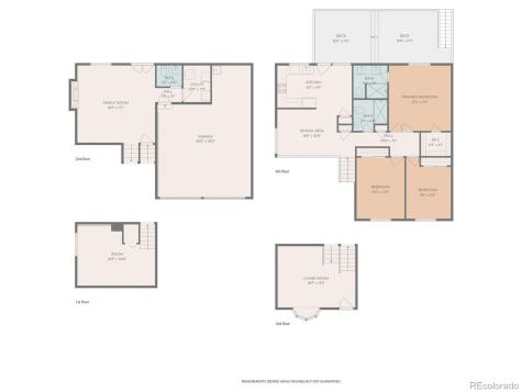 11538 E Highline Place Aurora CO 80010