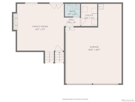 11538 E Highline Place Aurora CO 80010