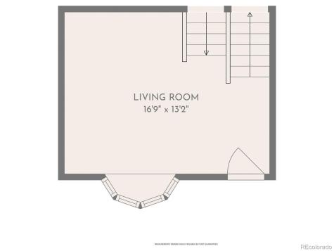 11538 E Highline Place Aurora CO 80010