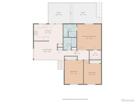 11538 E Highline Place Aurora CO 80010
