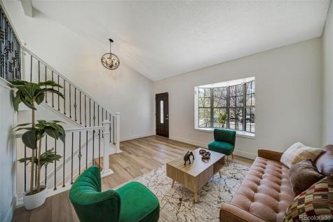 11538 E Highline Place Aurora CO 80010