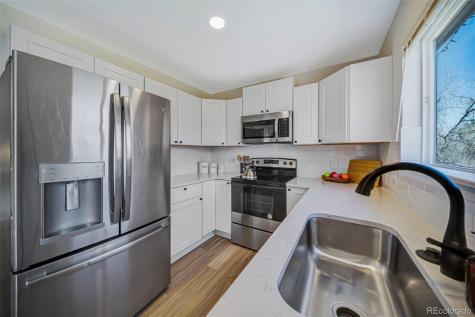 11538 E Highline Place Aurora CO 80010