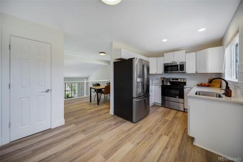 11538 E Highline Place Aurora CO 80010