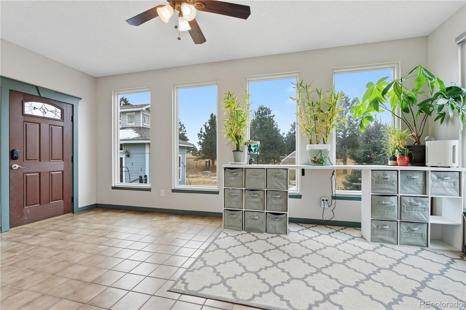 9260 E Blue Sage Circle Colorado Springs CO 80908
