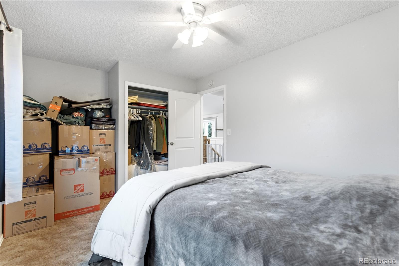 9260 E Blue Sage Circle Colorado Springs CO 80908