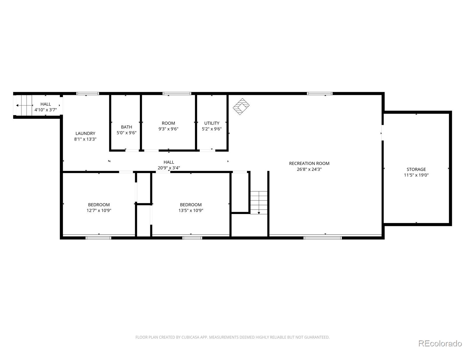 9260 E Blue Sage Circle Colorado Springs CO 80908
