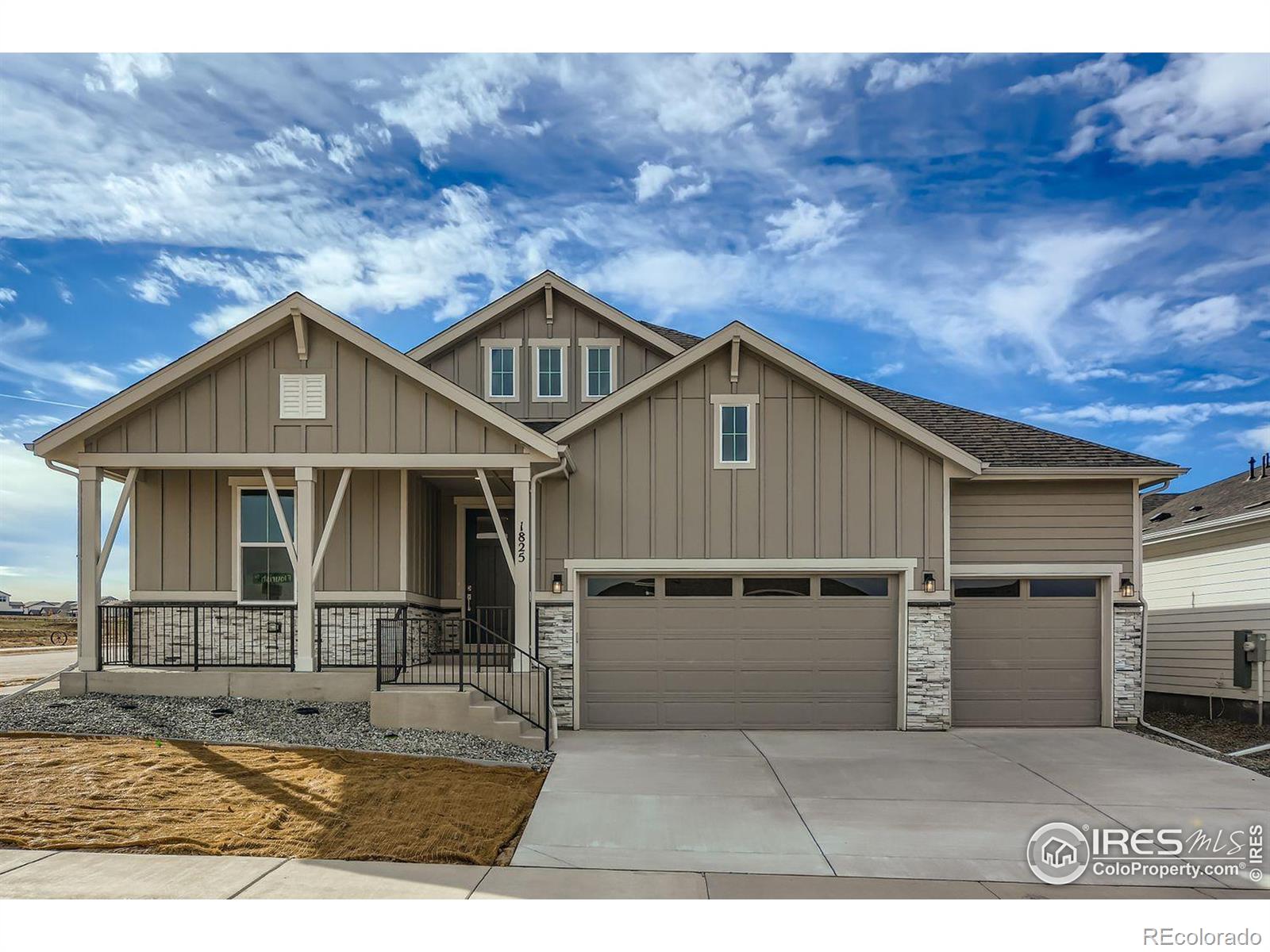 1825 Flourish Drive Windsor CO 80550