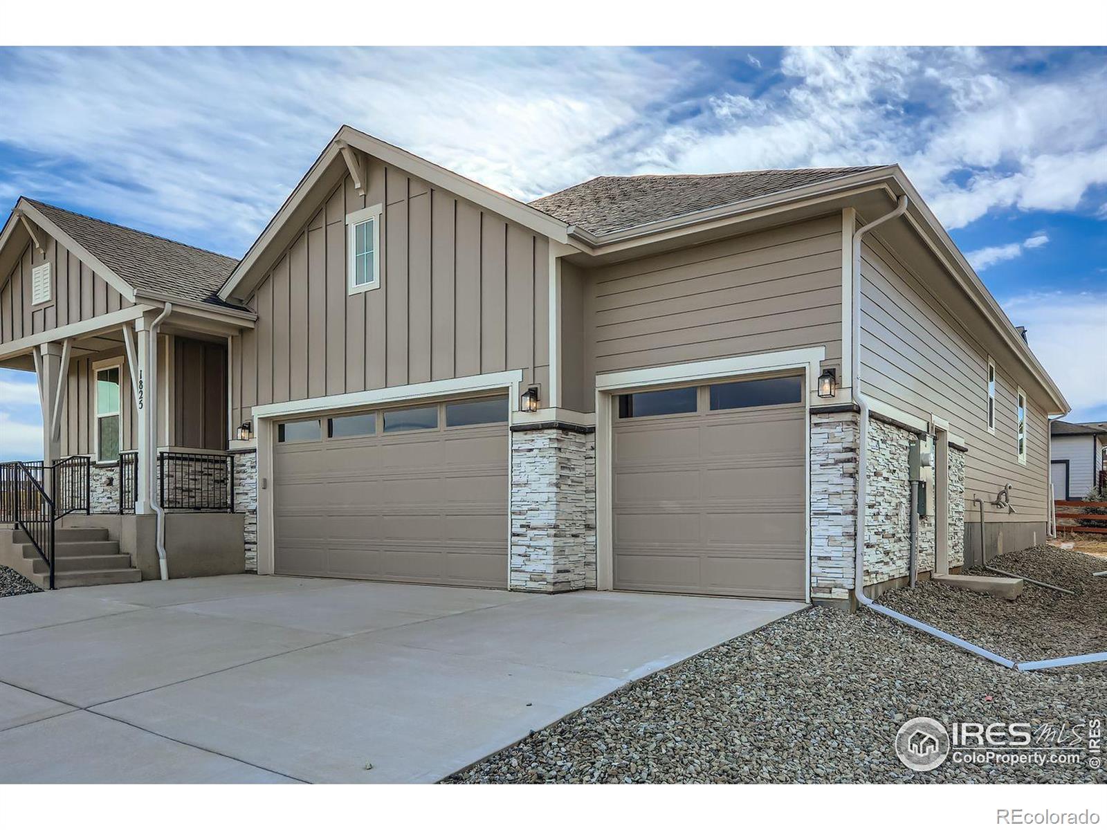 1825 Flourish Drive Windsor CO 80550