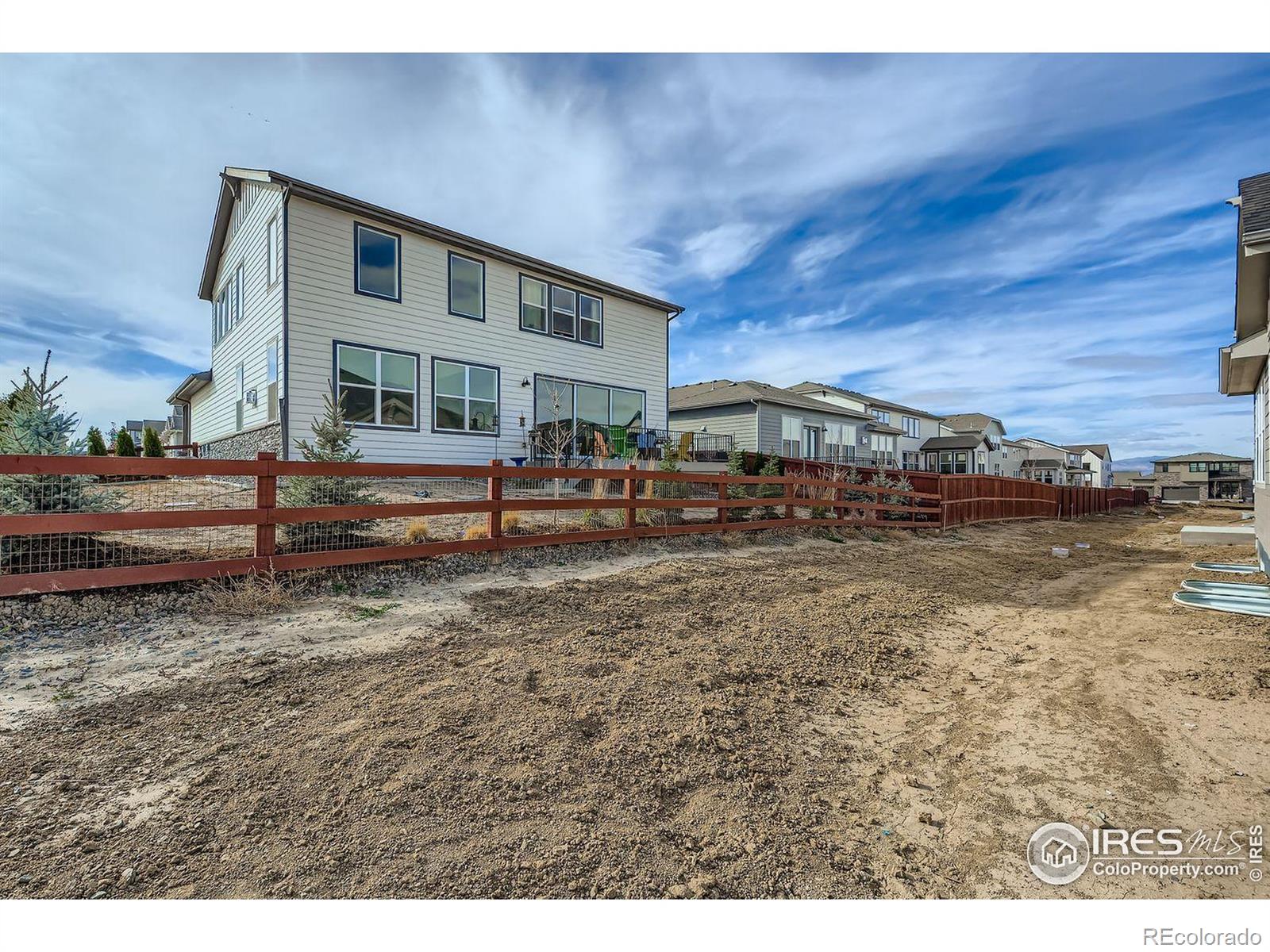 1825 Flourish Drive Windsor CO 80550