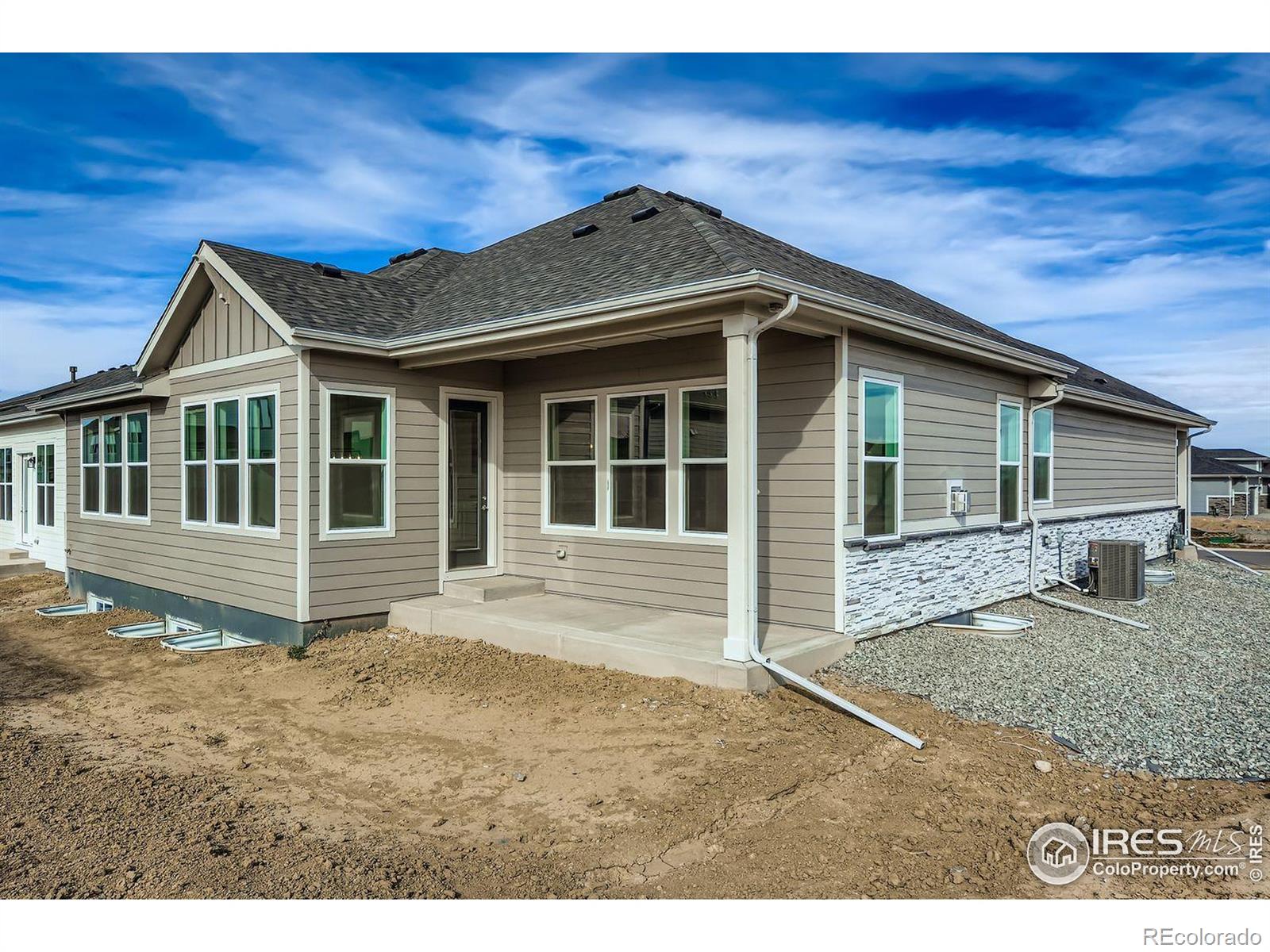 1825 Flourish Drive Windsor CO 80550