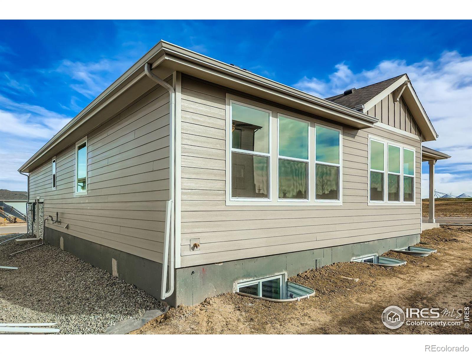 1825 Flourish Drive Windsor CO 80550