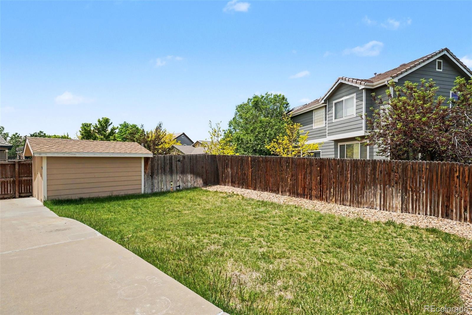 10053 Crystal Circle Commerce City CO 80022