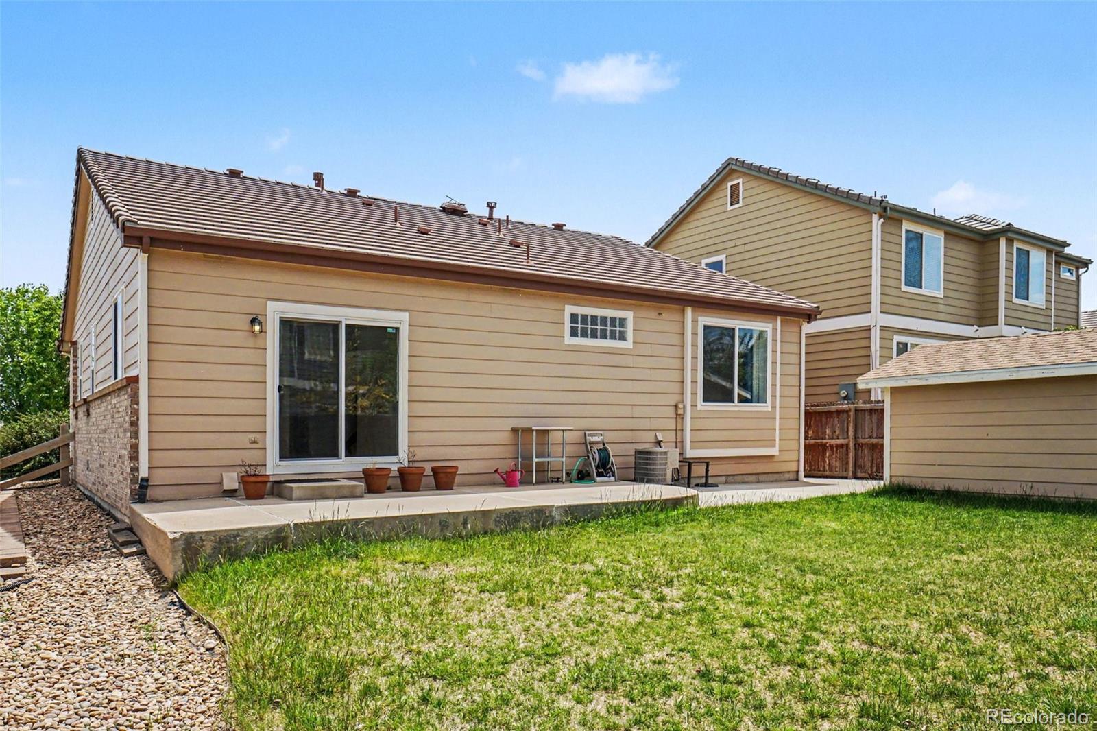 10053 Crystal Circle Commerce City CO 80022