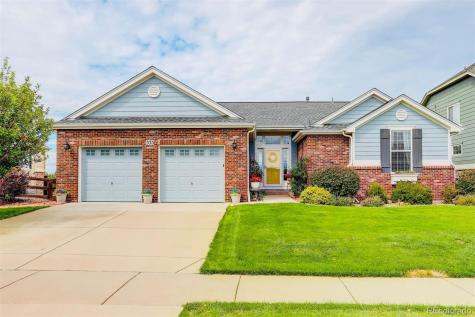 333 N De Gaulle Court Aurora CO 80018