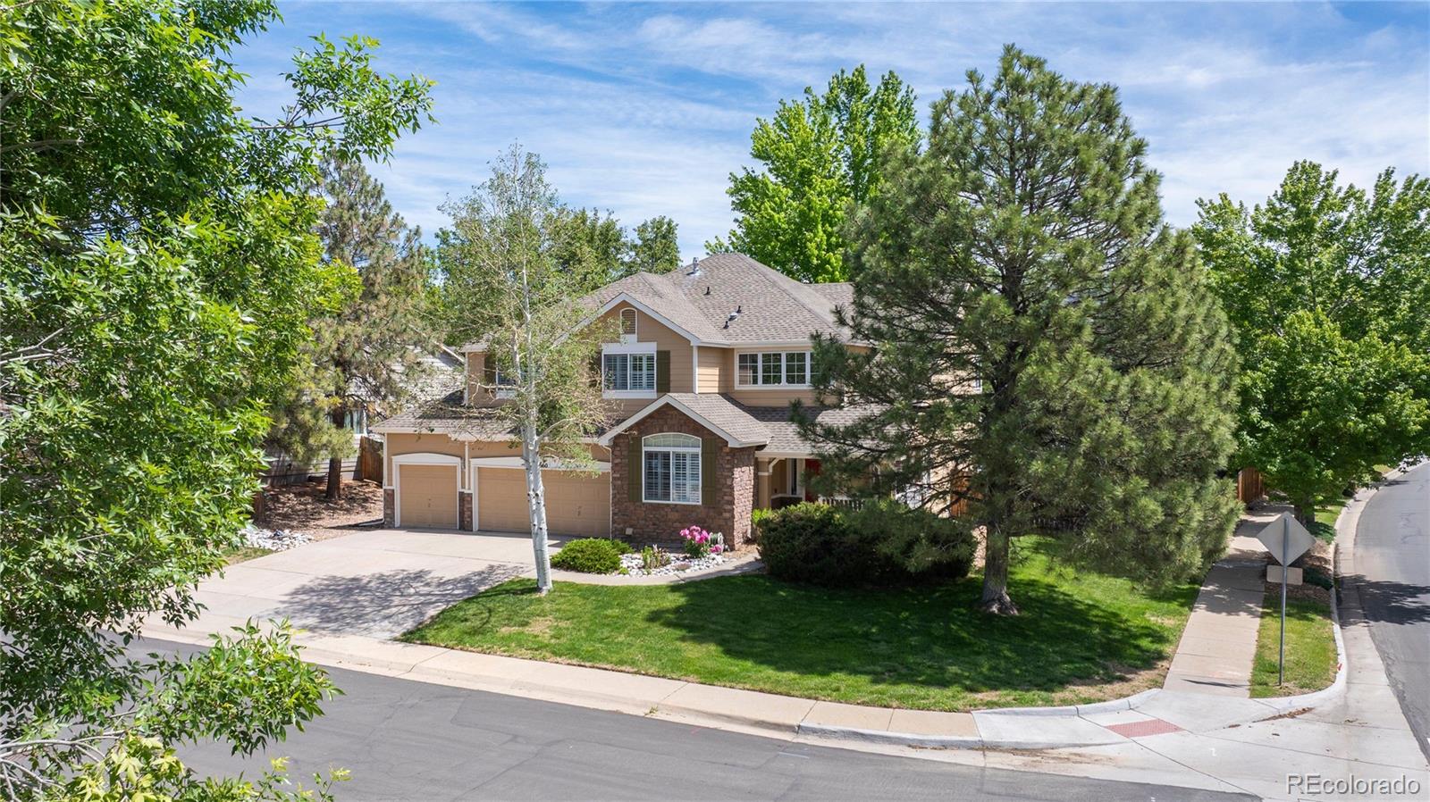 1660 Iris Street Broomfield CO 80020