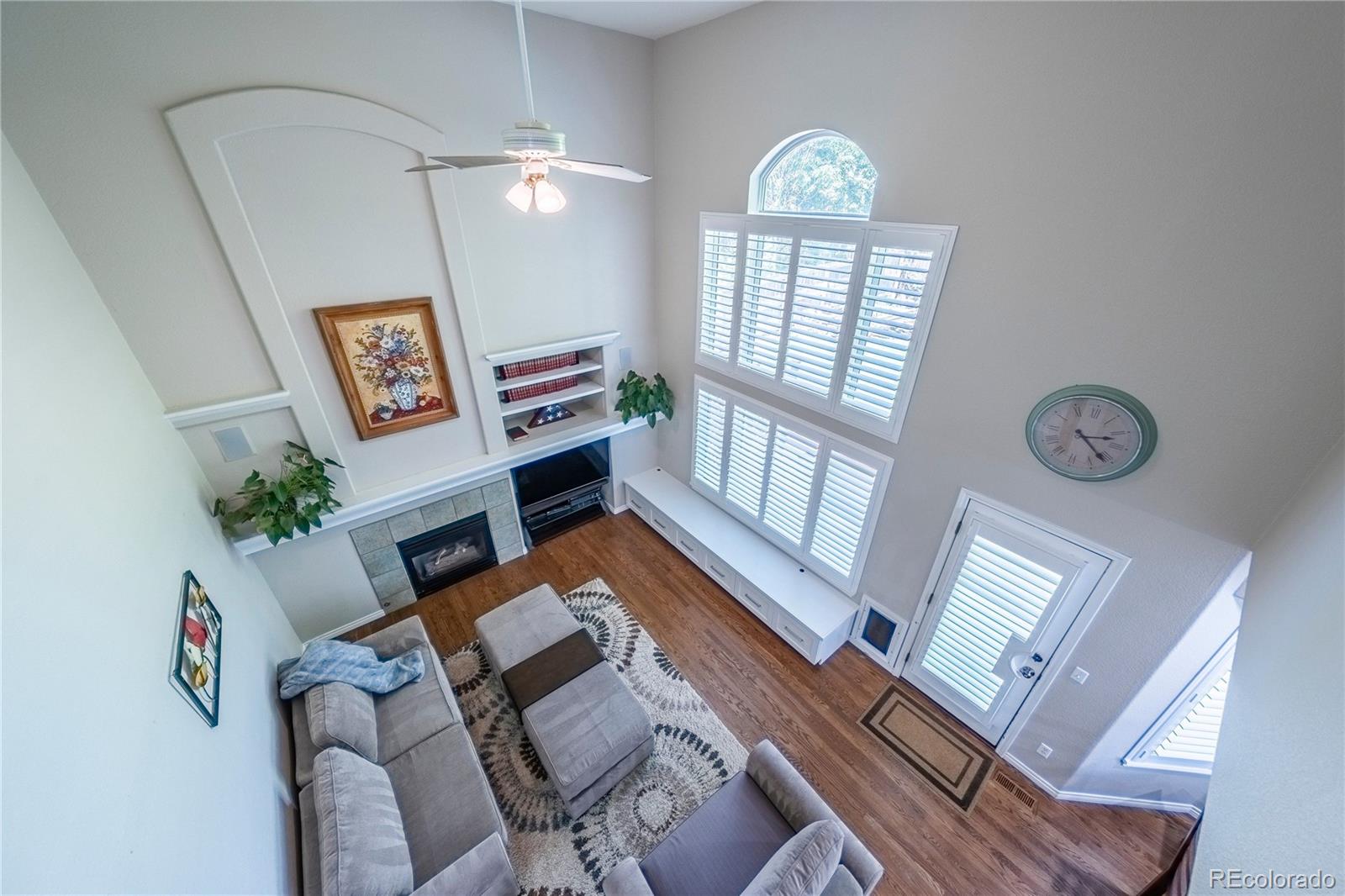 1660 Iris Street Broomfield CO 80020