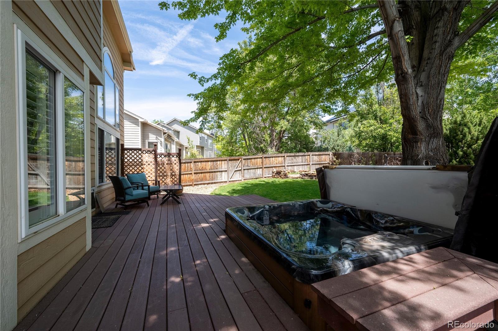 1660 Iris Street Broomfield CO 80020