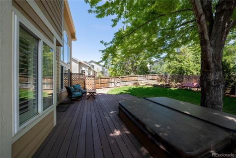 1660 Iris Street Broomfield CO 80020
