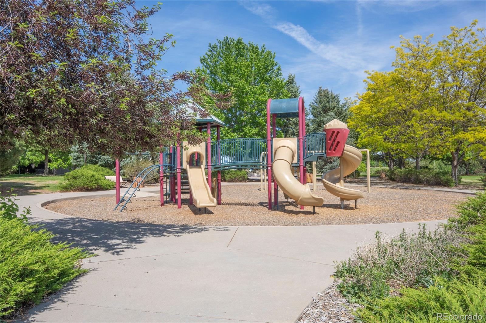 1660 Iris Street Broomfield CO 80020