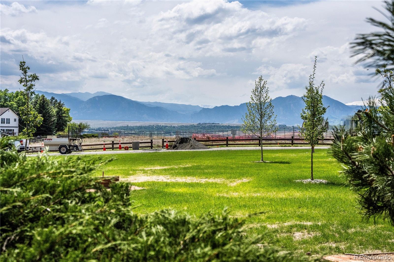 1660 Iris Street Broomfield CO 80020
