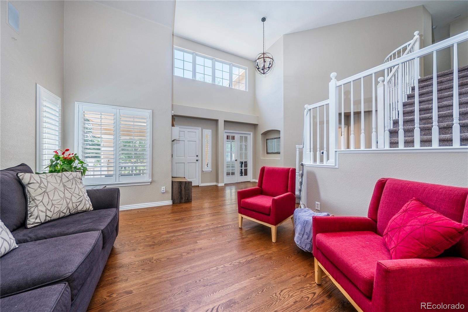 1660 Iris Street Broomfield CO 80020
