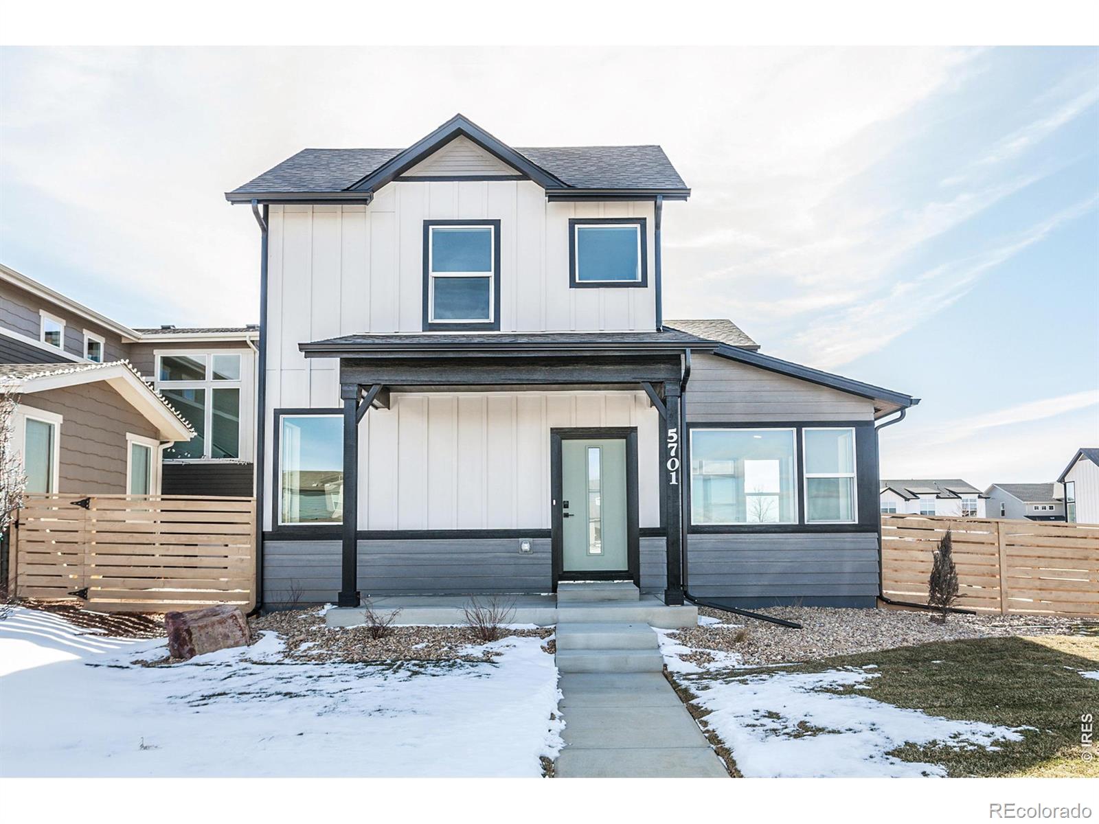 5701 Stone Fly Drive Timnath CO 80547