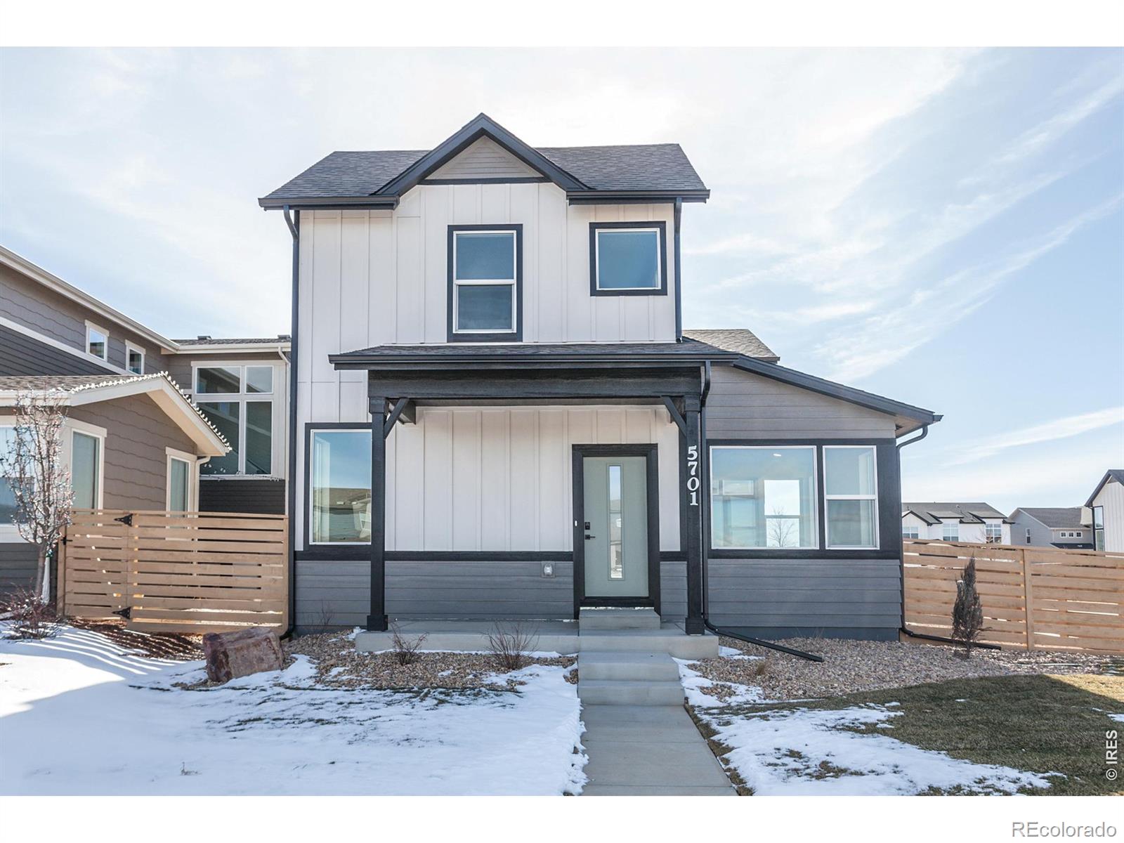 5701 Stone Fly Drive Timnath CO 80547
