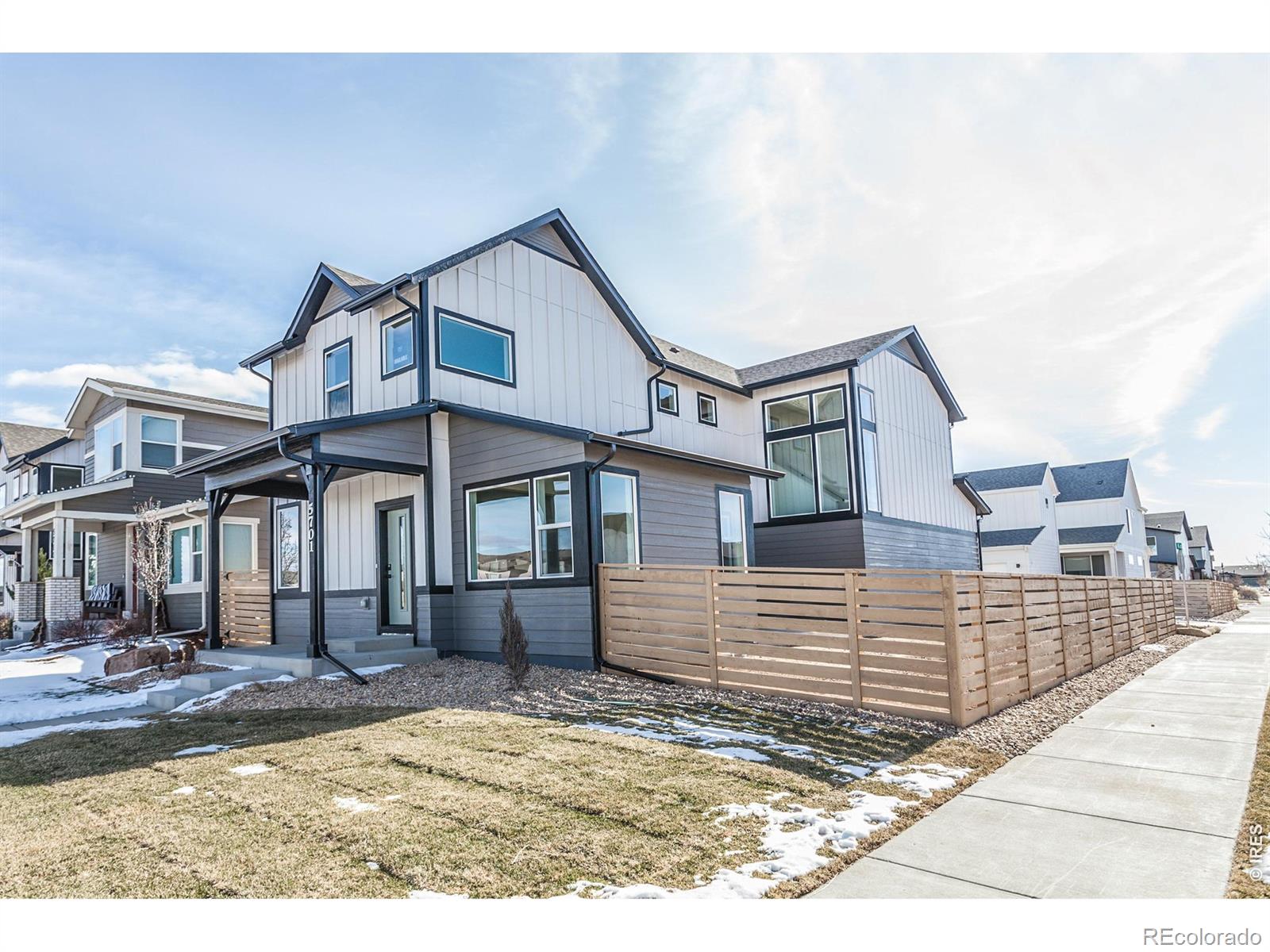 5701 Stone Fly Drive Timnath CO 80547