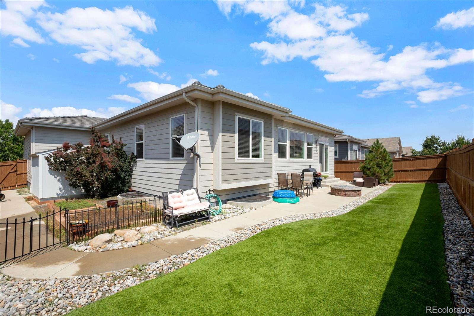 11404 Hannibal Street Commerce City CO 80022