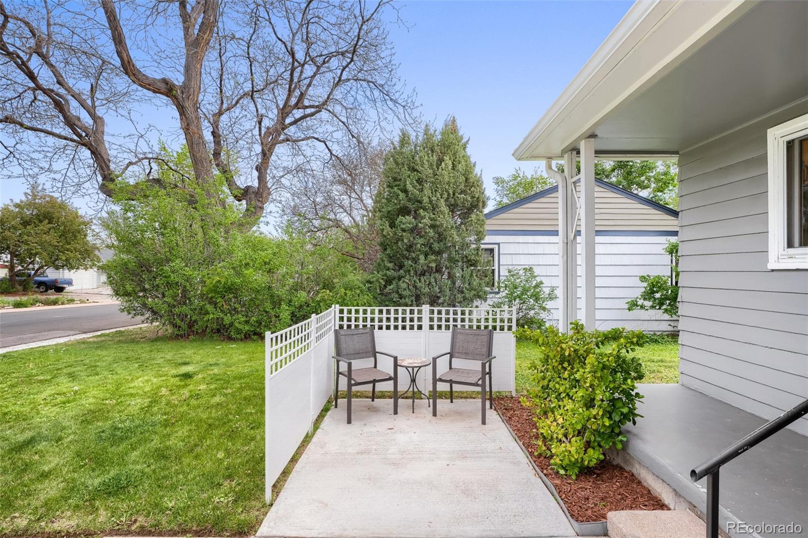 2743 S Jackson Street Denver CO 80210