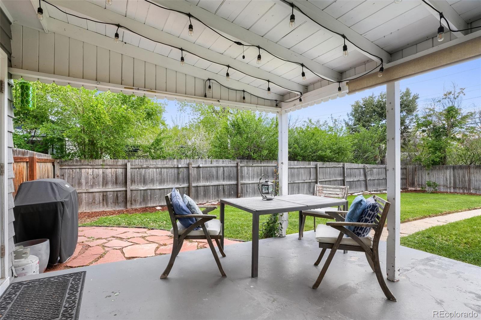 2743 S Jackson Street Denver CO 80210
